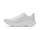 Women's HOKA Clifton 11 in White/White – alternate view