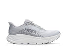 Women's HOKA Clifton 11 in Stardust/Silver – product view