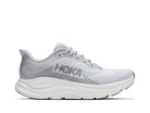 Women's HOKA Clifton 11 in Stardust/Silver – product view