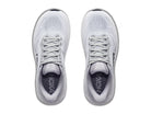 Women's HOKA Clifton 11 in Stardust/Silver – product view