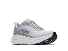 Women's HOKA Clifton 11 in Stardust/Silver – product view