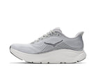 Women's HOKA Clifton 11 in Stardust/Silver – product view