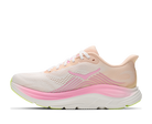 Women's HOKA Clifton 11 in Tangerine Glow/White – product view