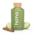 HUMA Chia Energy Gel Apples and Cinnamon flavor