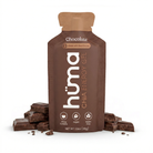 HUMA Chia Energy Gel Chocolate flavor