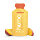 HUMA Chia Energy Gel Mango flavor