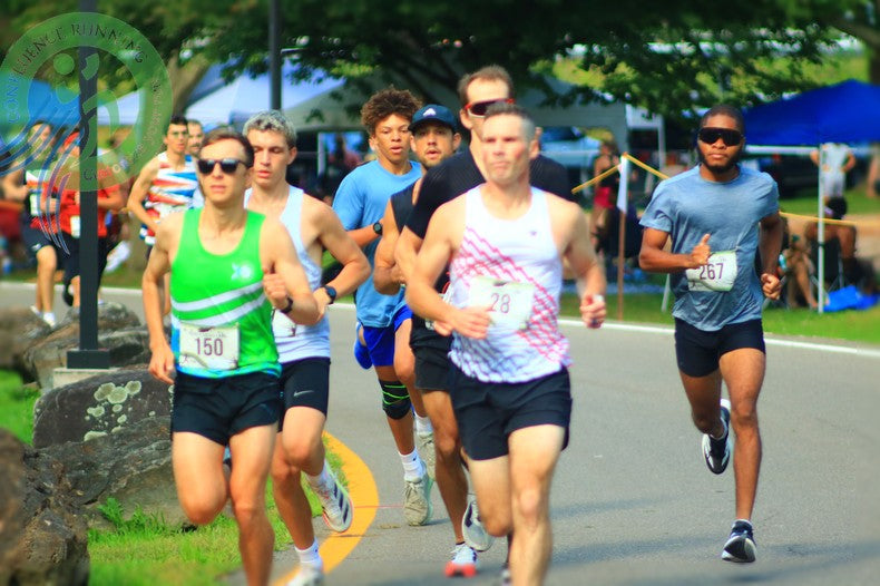 Kelly LaBare 5K Run/Walk
