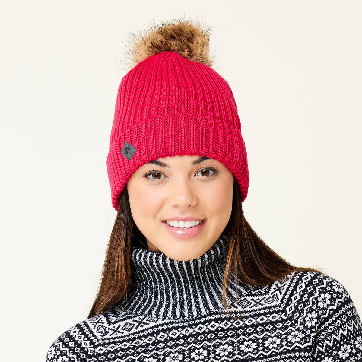 Krimson Klover Escapade Beanie Women's