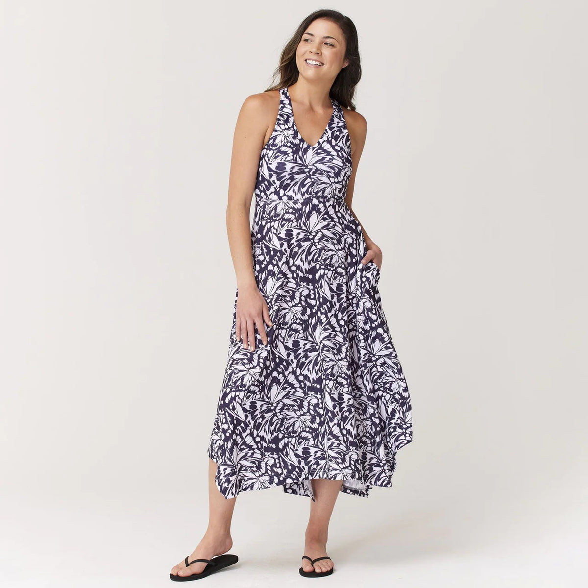Krimson Klover Piper Dress Women's