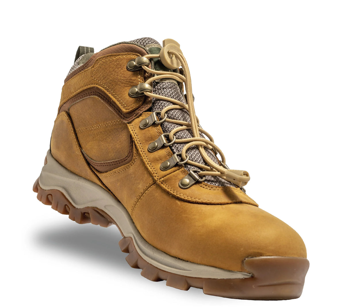 Lock Laces Lock Laces Boot