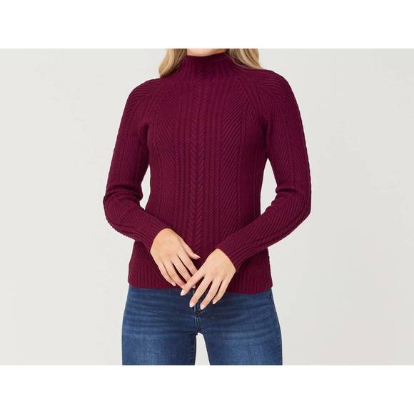 Krimson Klover Lydia Sweater Women's