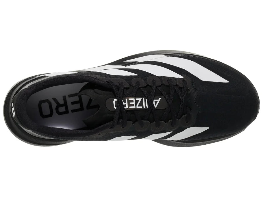 Adidas | Adizero Evo SL Woven | Men's | Core Black/Ftwr White/Core