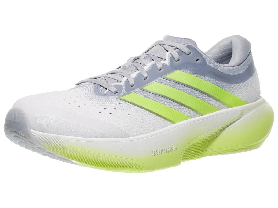 Men's adidas Supernova Rise 3 9.5 / D Men's adidas Supernova Rise 3 9.5 / D