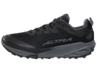 Men's Altra Experience Wild 3 in Black/Black — lateral pair view.