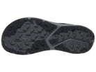 Men's Altra Experience Wild 3 in Black/Black — outsole view.