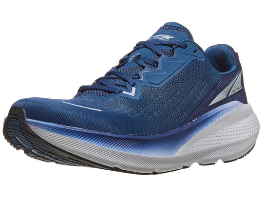 NEW ALTRA men\'s fwd via shoes in navy Altra Men main image 3
