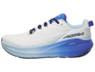 Men's Altra FWD VIA 2 in Blue/Grey — pair view.