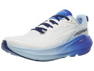 Men's Altra FWD VIA 2 in Blue/Grey — lateral view.
