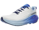 Men's Altra FWD VIA 2 in Blue/Grey — lateral view.