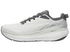 Men's Altra FWD VIA 2 in Light Grey — pair view.