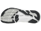 Men's Altra FWD VIA 2 in Light Grey — outsole view.