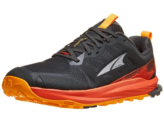 Altra Lone Peak 9 Mens Trail Running Shoes | Rebel Sport