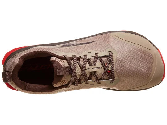 ALTRA Heren Lone Peak 9 Sneaker, Bruin, 42 UK, Bruin, 41 EU ALTRA Heren Lone Peak 9 Sneaker, Bruin, 42 UK, Bruin, 41 EU