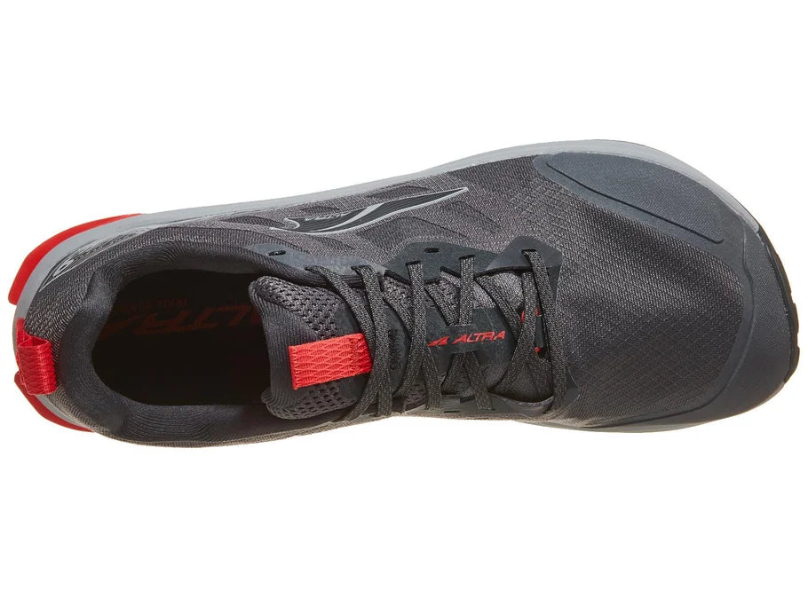 Altra | Lone Peak 9 | Men's | Dark Shadow – Confluence Running Company