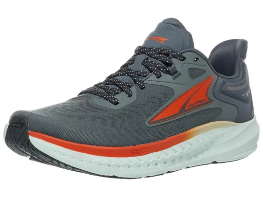 Altra | Torin 7 | Men's | Dark Gray – Confluence Running Company Altra | Torin 7 | Men's | Dark Gray – Confluence Running Company