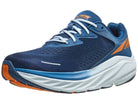 Men's Altra VIA Olympus 2 in Navy, lateral view.