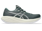 Men's Asics GEL-Cumulus 28 Dusty Fern/Ivory lateral view