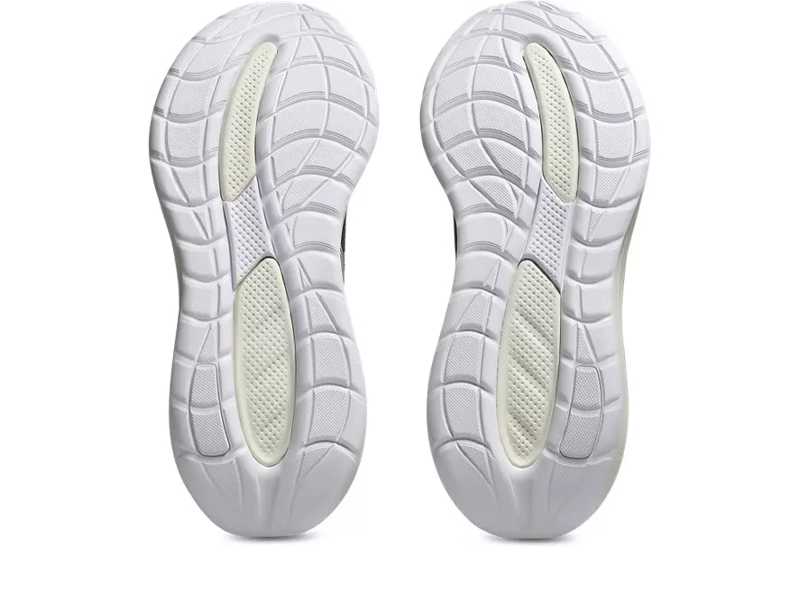 Men's Asics GEL-Cumulus 28 Dusty Fern/Ivory outsole view