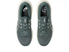Men's Asics GEL-Cumulus 28 Dusty Fern/Ivory top view