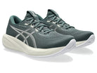 Men's Asics GEL-Cumulus 28 Dusty Fern/Ivory lateral view
