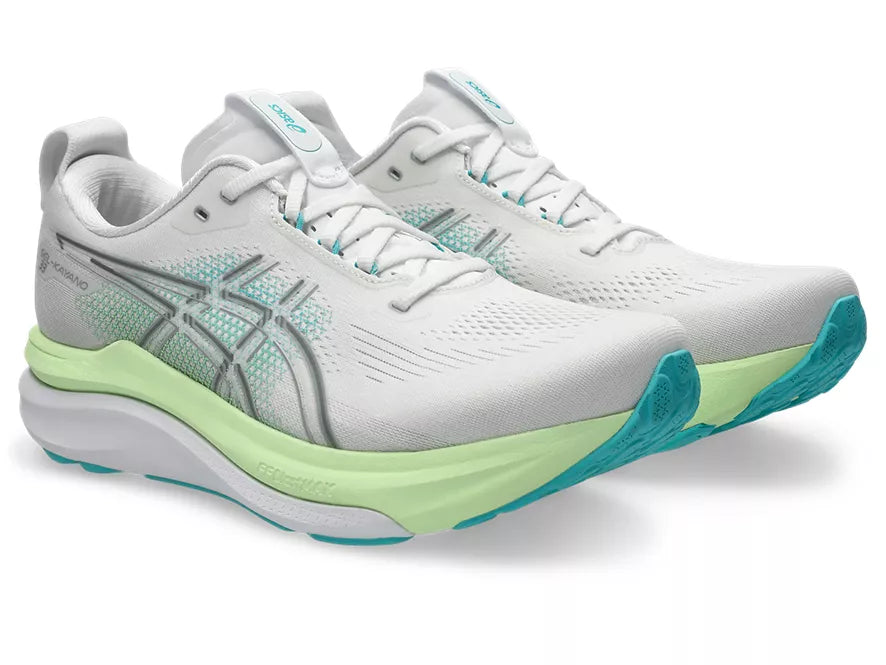 Asics | Gel-Kayano 33 | Men's | Midnight/Ice Mint – Confluence