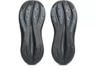 Men's Asics Gel-Nimbus 28 Black/Graphite Grey outsole view