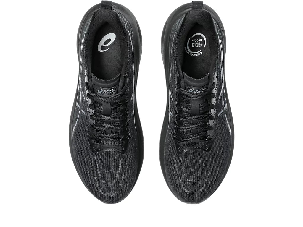 ASICS Men s GT 2000 13 Running Shoes Size 10 Black