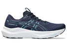 Men's Asics GT-2000 14 Midnight/Stillwater lateral view