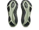 Men's Asics GT-2000 15 Birch/Khaki Green outsole view