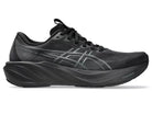 Men's Asics GT-2000 15 Black/Black lateral view