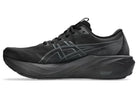 Men's Asics GT-2000 15 Black/Black medial view