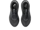 Men's Asics GT-2000 15 Black/Black top view