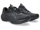 Men's Asics GT-2000 15 Black/Black lateral view
