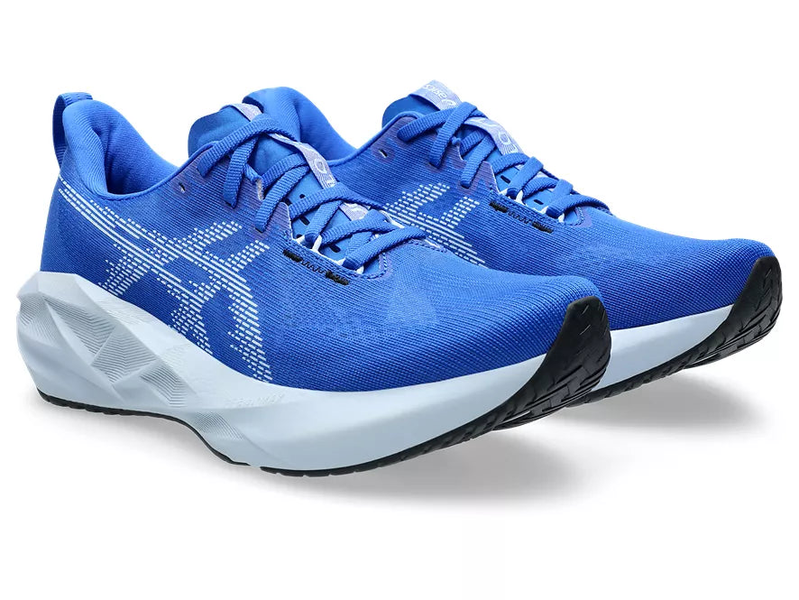 Asics | Novablast 5 | Men's | Illusion Blue/Light Blue