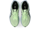 Men's Asics Novablast 6 Illuminate Yellow/Black top view
