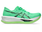 Men's ASICS Sonicblast Vital Green/Black lateral view