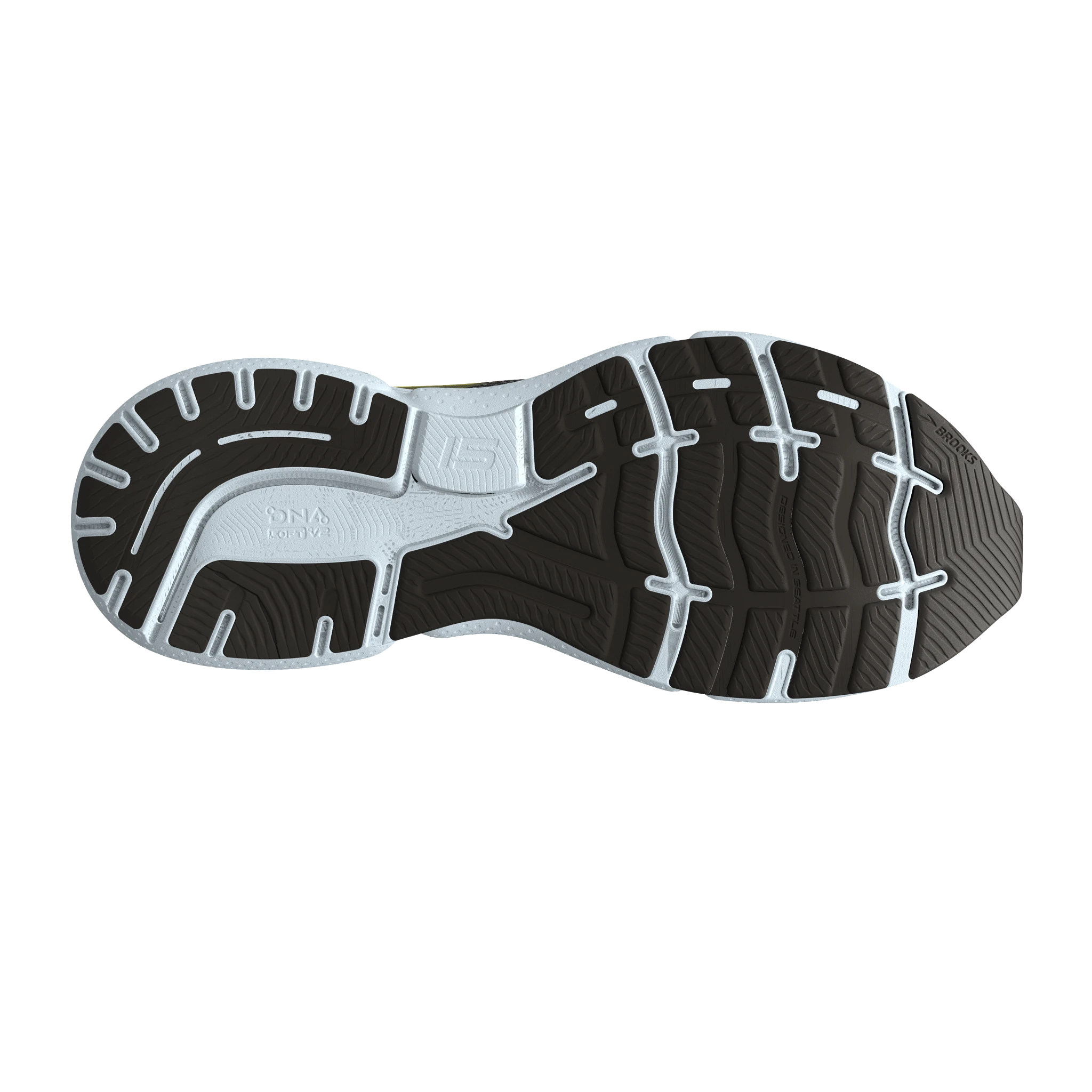 Brooks mens ghost 6 on sale