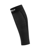 Men's CEP Core Run Calf Sleeves 5.0. Black.