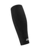 Men's CEP Core Run Calf Sleeves 5.0. Black.