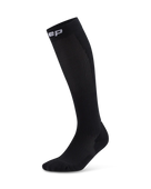 Men's CEP Core Run Socks 5.0. Black.